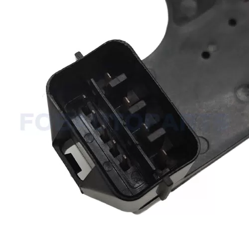 Transmission Range Sensor for Suzuki Forenza Reno 2.0L L4 SW4652 37720-86Z01 93742966 5331889 - image 5